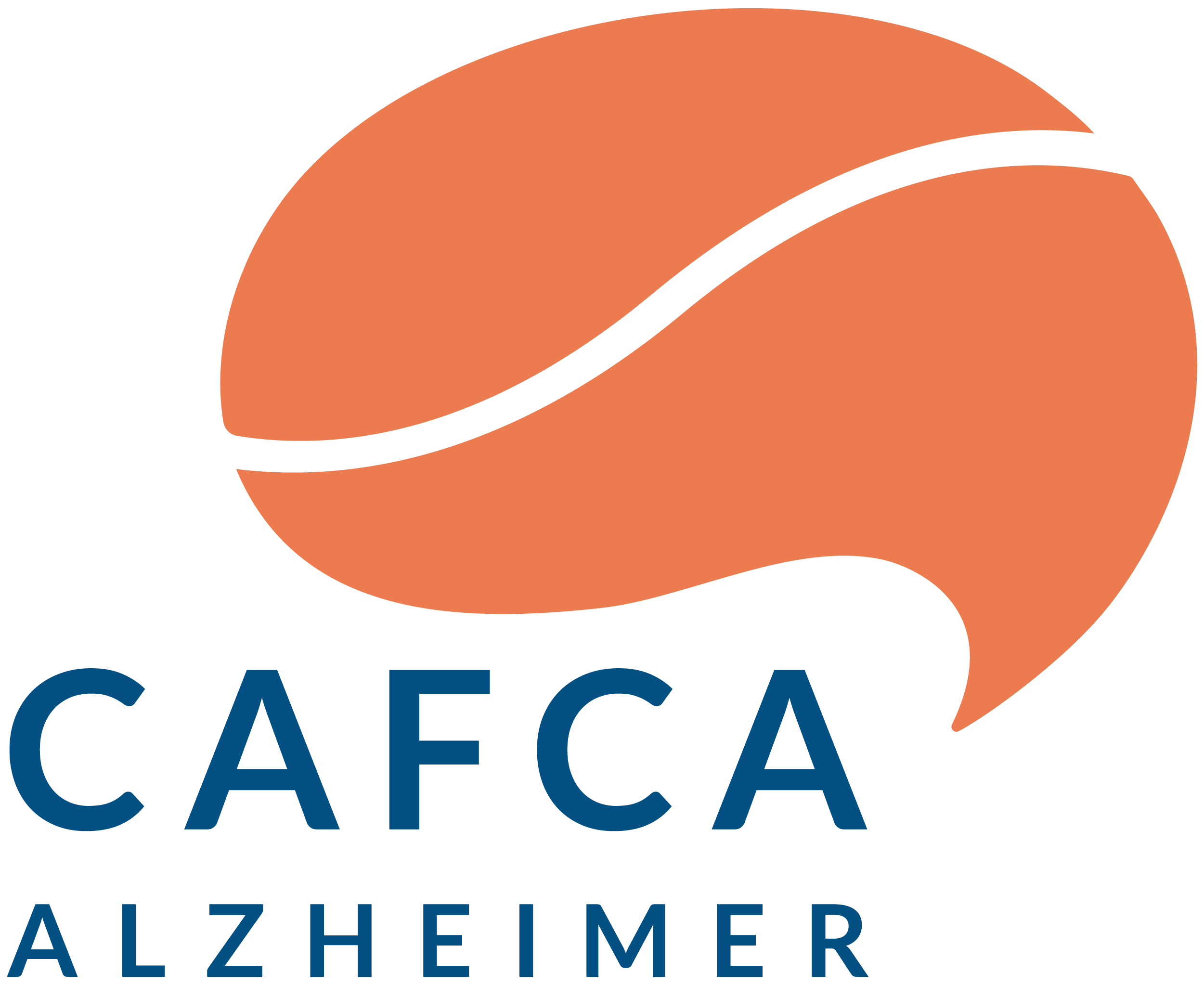 logo étude Alzheimer CAFCA