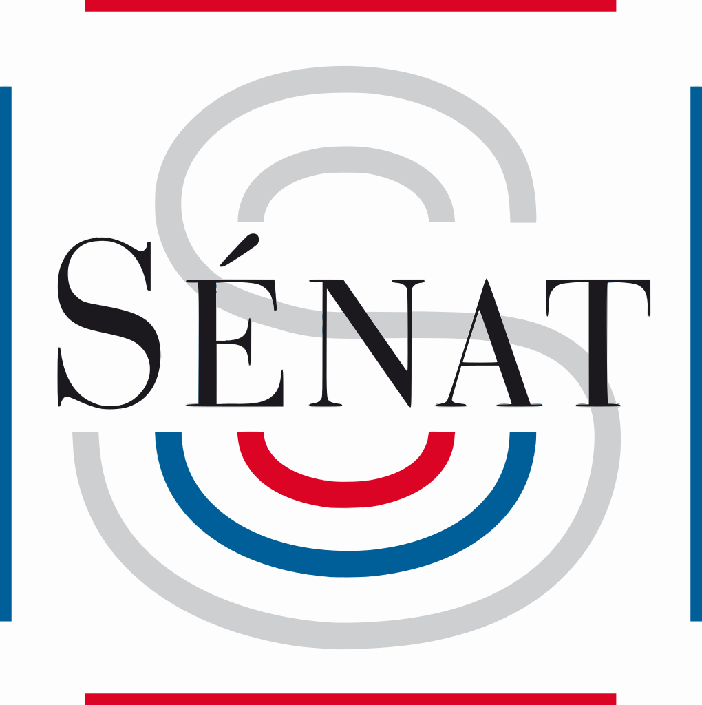 logo Sénat