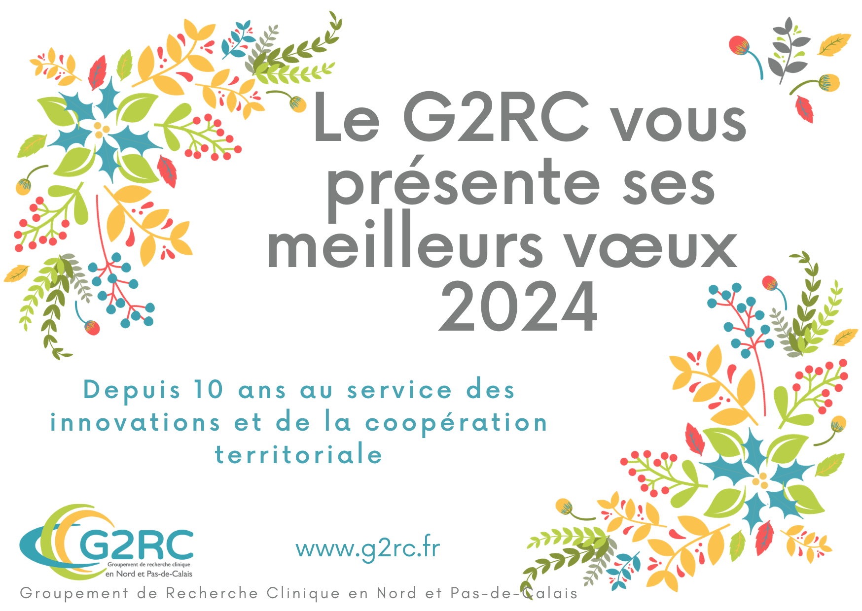 bonne année 2024