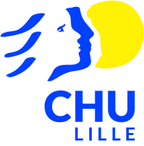 logo CHU Lille