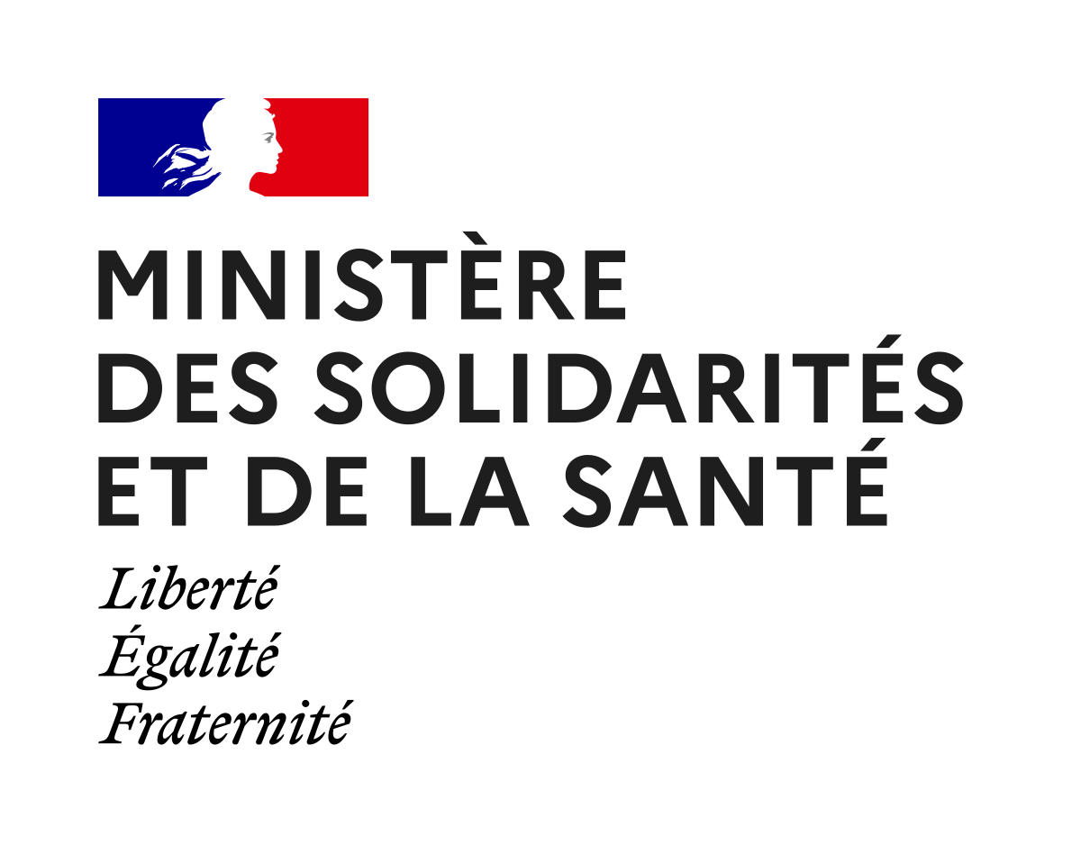 logo ministère santé