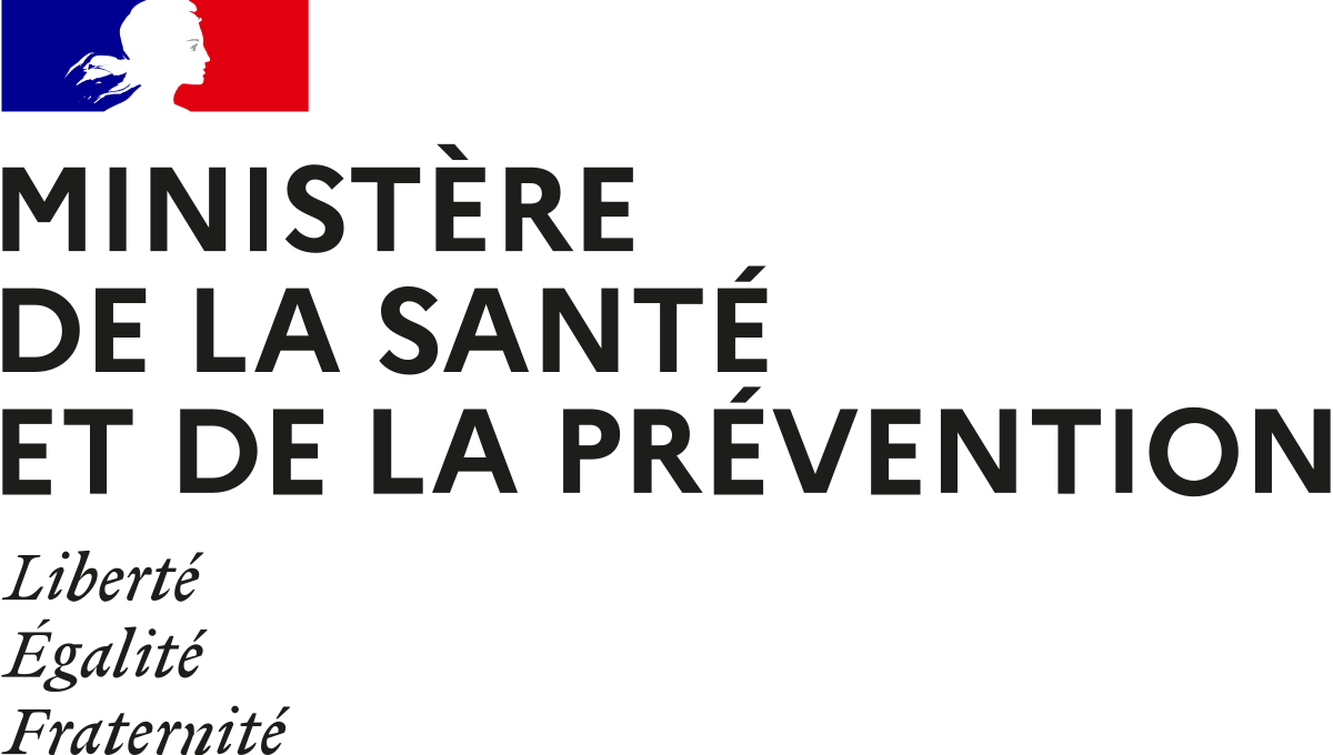 logo DGOS