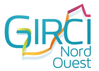 logo GIRCI Nord-Ouest