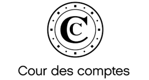 logo Cour des comptes