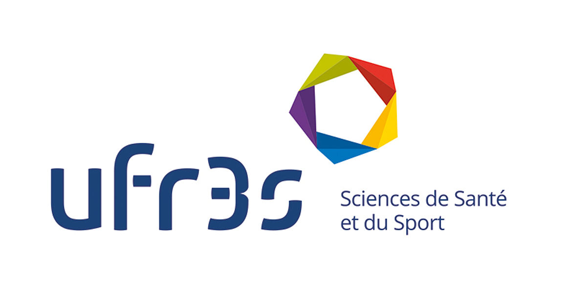 logo faculté pharmacie sport Lille 3S