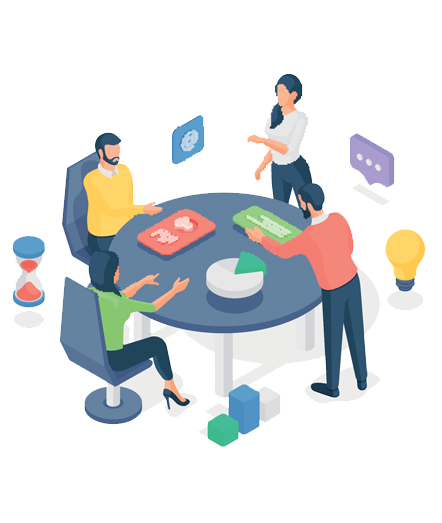 Groupe de travail