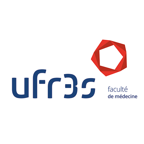 logo Faculté médecine Lille