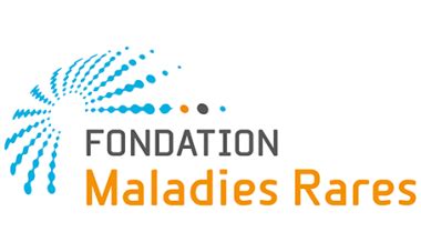 logo fondation maladies rares