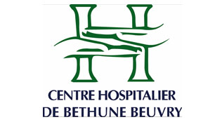 logo ch bethune