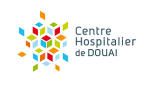 logo CH Douai